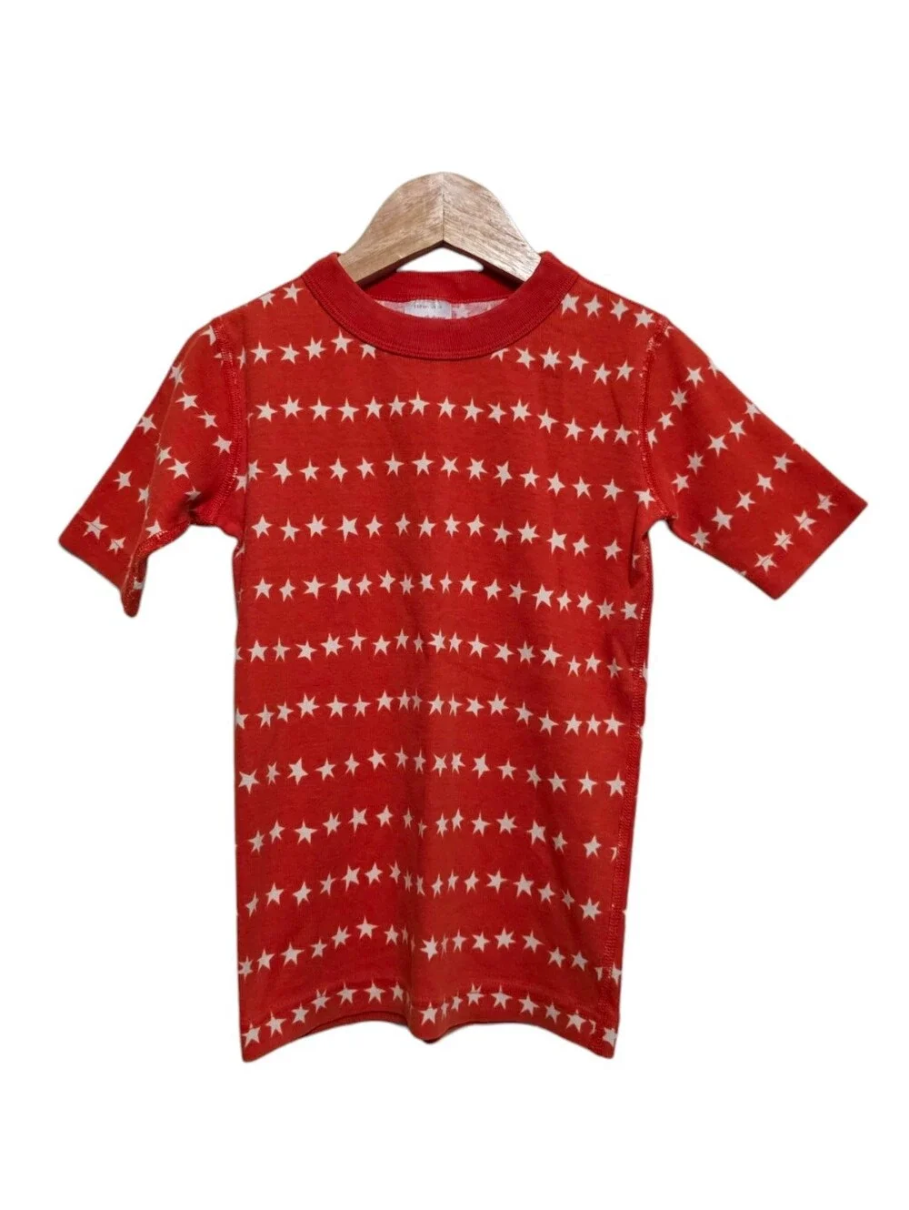 Hanna Andersson top crewneck
